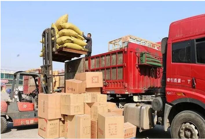 厦门到龙亭区物流专线