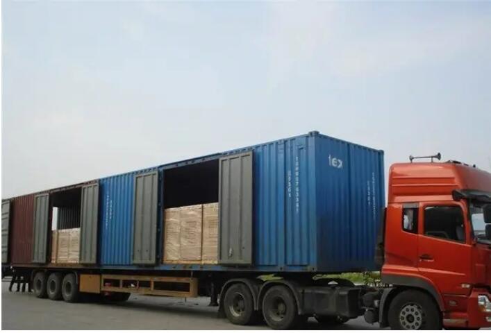 厦门到龙亭区整车运输