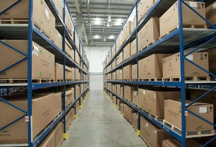 厦门到龙亭区货物仓储