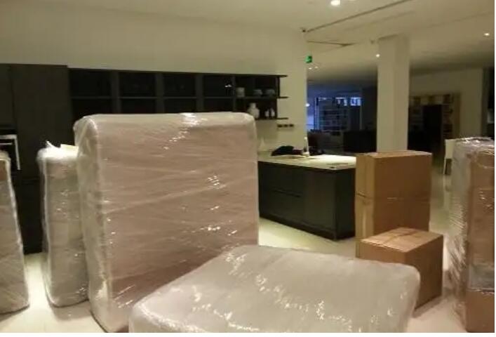 厦门到龙亭区长途搬家