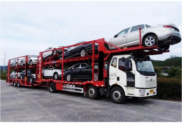 厦门到龙亭区轿车托运